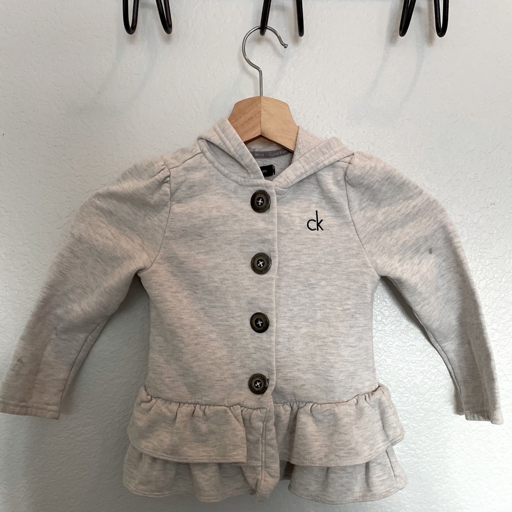 Calvin Klein Sweater kids